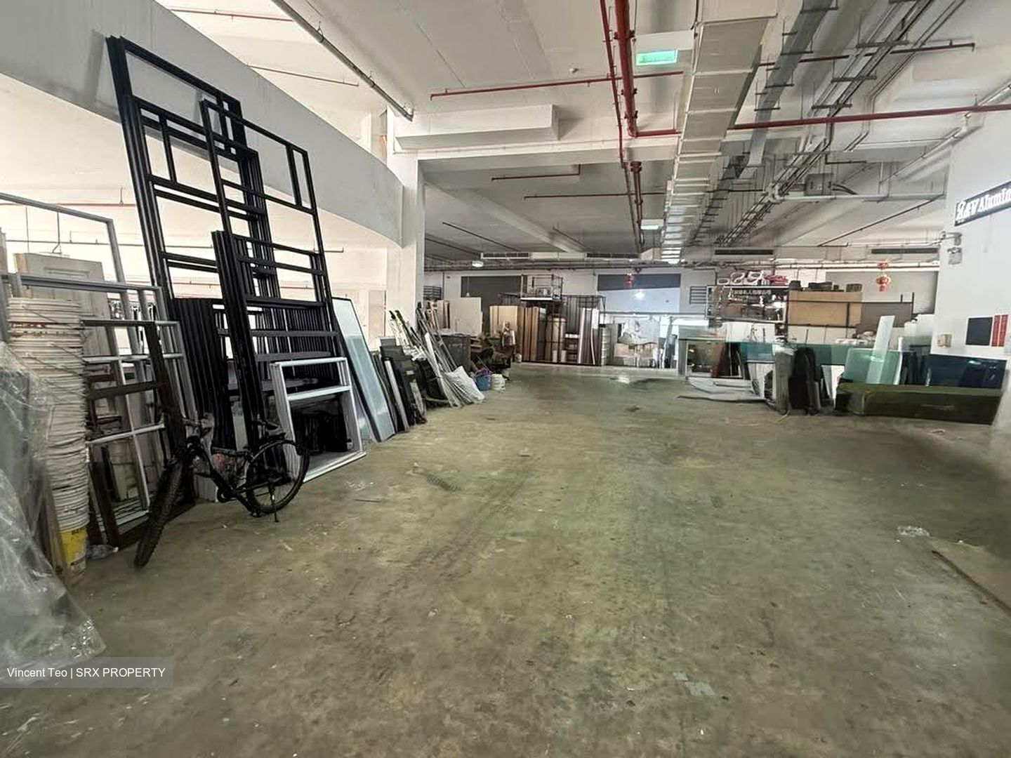 Woodlands Industrial Xchange (D25), Factory #608972421